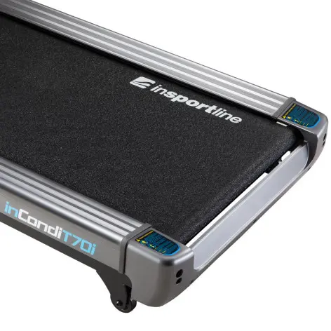 Tapis de cours haut de gamme pour séance de cardio explosive en salle de sport personnelle ou professionnelle. - vue 7