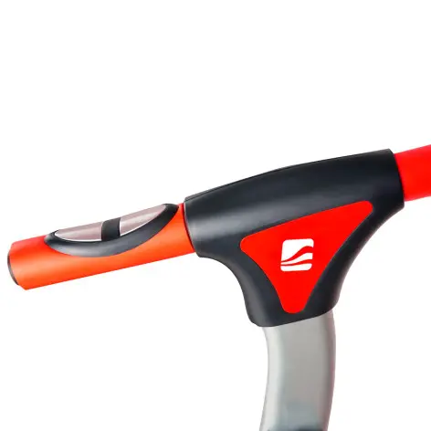 Tapis de course à résistance magnétique pour training endurance en homegym. - vue 6