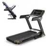 Tapis de cardio pour allure de course entre 1 et 18 km/h. - vue 2