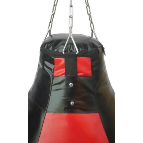 Poire de boxe à uppercut pour arts martiaux - vue 2