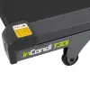 Tapis de course haut de gamme pour training de cardio intense en salle de sport. - vue 8