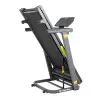 Tapis de course haut de gamme pour training de cardio intense en salle de sport. - vue 2