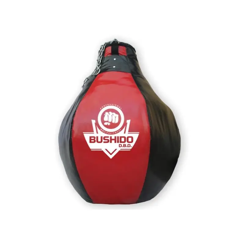 Poire de boxe à uppercut pour arts martiaux