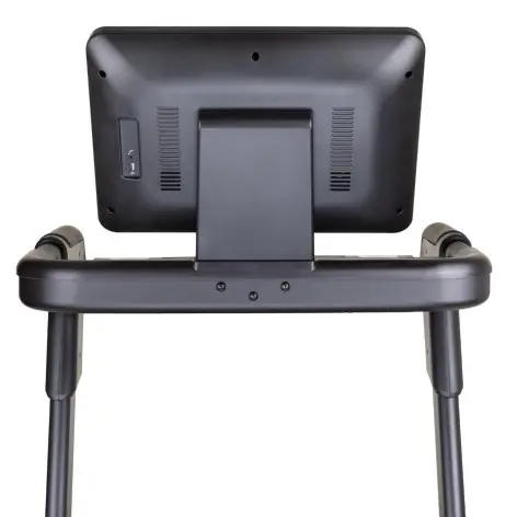 Tapis de course avec vitesse maximale de 18 km/h pour training cardio. - vue 10