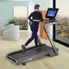 Tapis de course avec vitesse maximale de 18 km/h pour training cardio. - vue 12