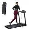 Tapis de course avec vitesse maximale de 12 km/h. - vue 10