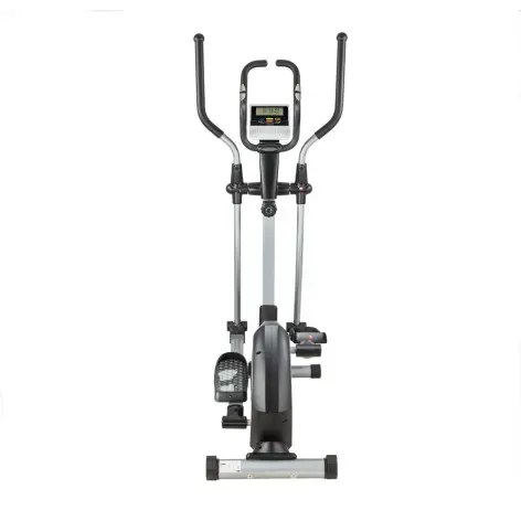 Vélo elliptique pour training endurance en home gym et salle de sport pro. - vue 3