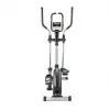 Vélo elliptique pour training endurance en home gym et salle de sport pro. - vue 3