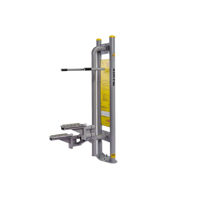 Station de fitness Stepper en plein air