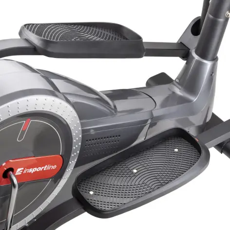 Vélo elliptique haut de gamme pour training de sport à la maison. - vue 11