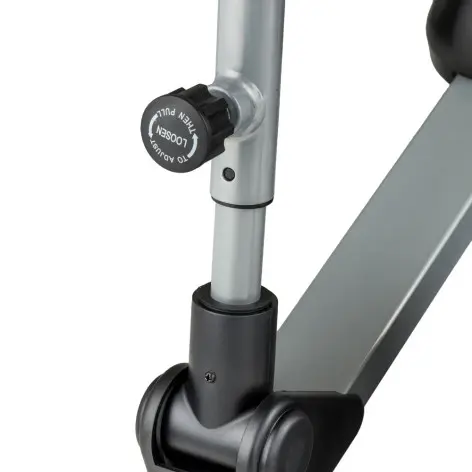 Equipement sportif pour entraînement de cardio en salle de sport professionnelle ou personnelle. - vue 5