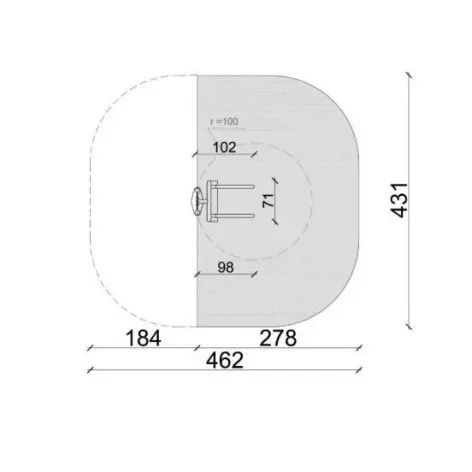 Atelier callisthénie pour parcours sportif - vue 3