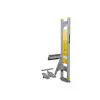 Structure de musculation pour fitness en plein air