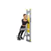 Structure de musculation pour fitness en plein air - vue 2