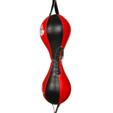 Speedbag poire de vitesse double forme - vue 2