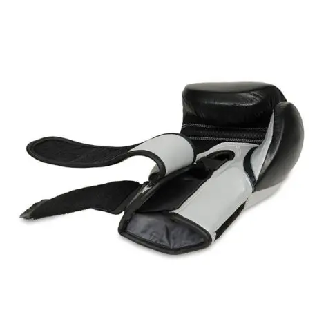 Gants de boxe professionnels haute résistance - vue 3