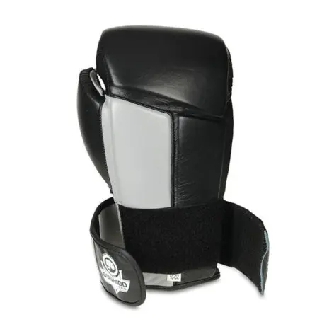 Gants de boxe professionnels haute résistance - vue 2