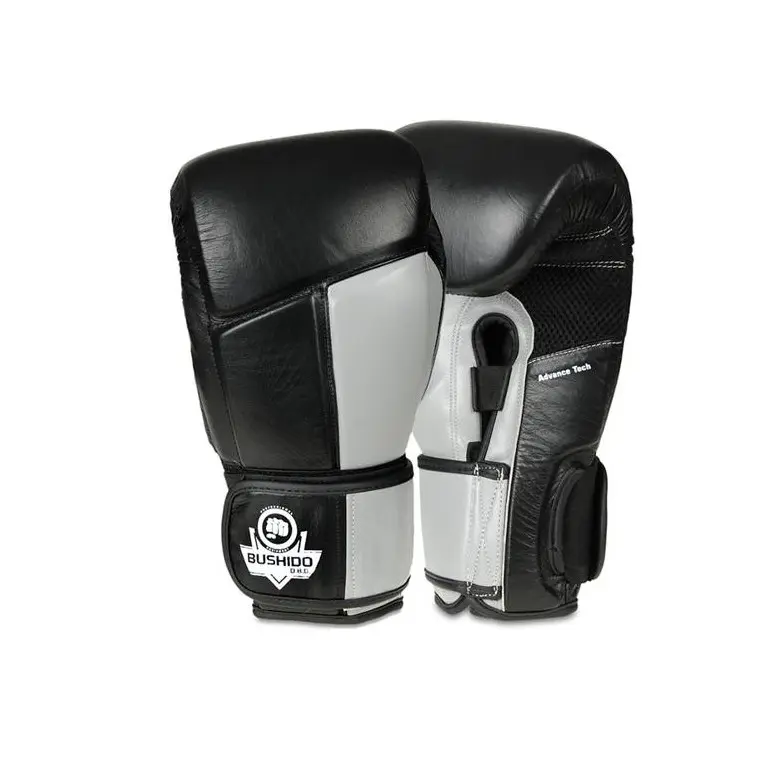 Gants de boxe professionnels haute résistance