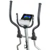 Vélo elliptique pour training de cardio en salle de sport personnelle. - vue 7