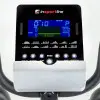 Vélo elliptique pour training de cardio en salle de sport personnelle. - vue 5