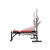 Banc de musculation réglable - vue 9