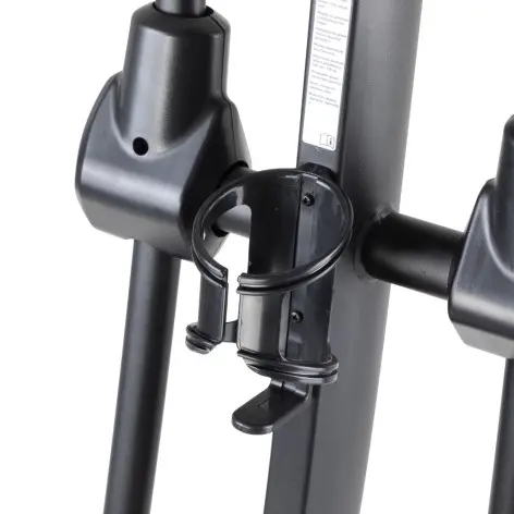 Vélo elliptique pour entraînement de cardio intensif en homegym. - vue 9