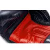 Paire de gants de boxe professionnels 100% cuir - vue 3