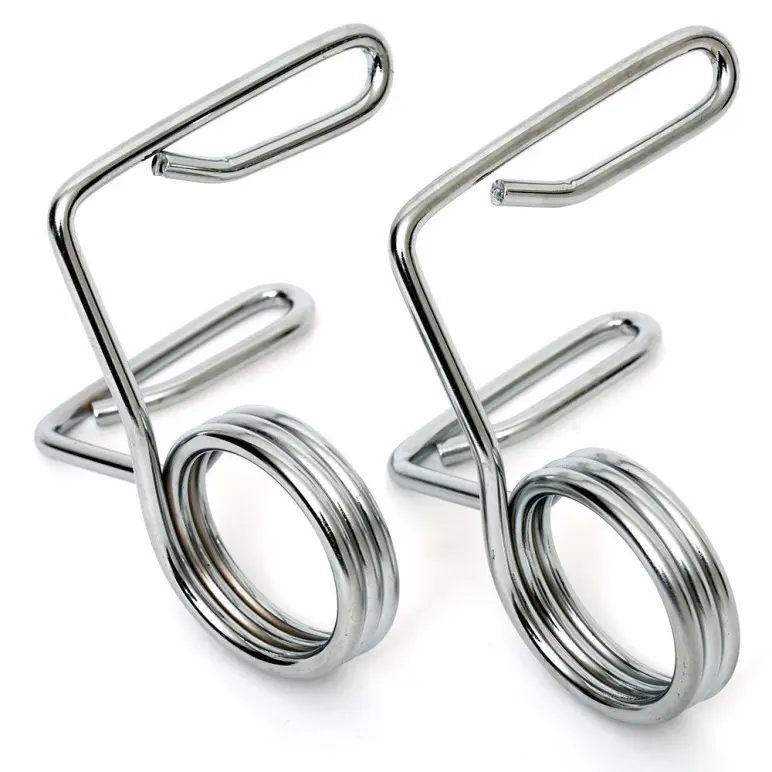 Pinces de serrage 50 mm