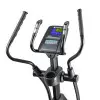 Vélo elliptique professionnel avec inclinaison réglable pour séance de cardio optimale. - vue 4