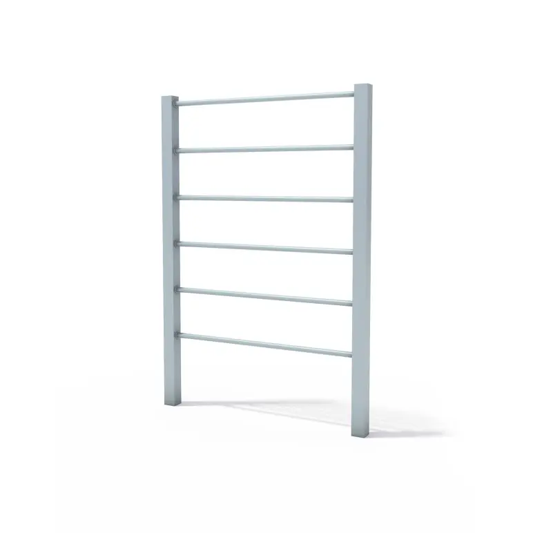 Espalier de street workout pour callisthénie