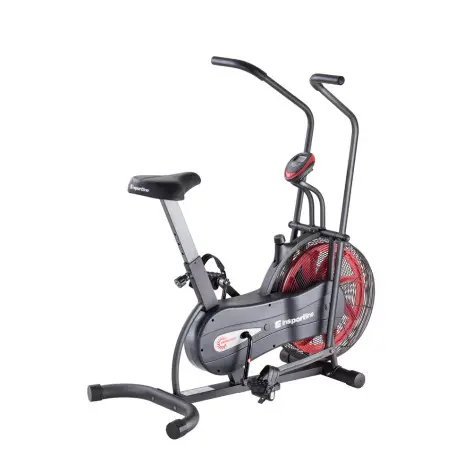 Vélo Air bike de haute qualité pour entraînement cardio-training. - vue 2