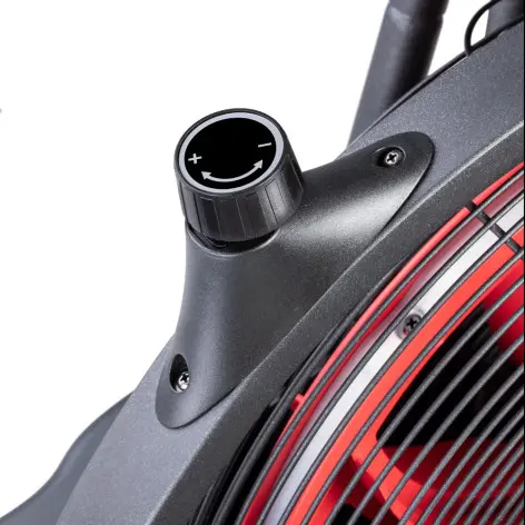 Vélo Air bike de haute qualité pour entraînement cardio-training. - vue 6