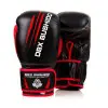 Gants de boxe et sports de combats professionnelle en cuir