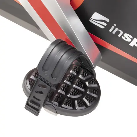 Vélo d'appartement pour séance de cardio en salle de sport public ou privé. - vue 9