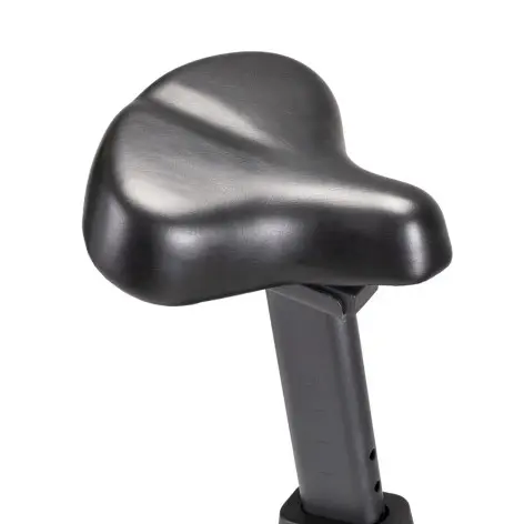 Vélo d'appartement pour séance de cardio en salle de sport public ou privé. - vue 7