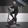 Vélo d'appartement pour séance de cardio en salle de sport public ou privé. - vue 12