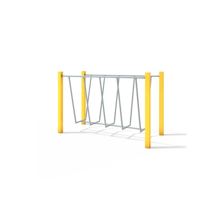 Pont d'entraînement pour Street Workout