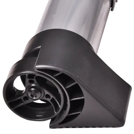 Vélo d'appartement position couchée pour sessions de cardio en salle de sport publique ou privée. - vue 7