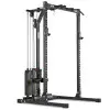 Power rack de musculation ATX série 600 - Qualité allemande