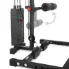 Power rack de musculation ATX série 600 - Qualité allemande - vue 7