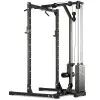 Power rack de musculation ATX série 600 - Qualité allemande