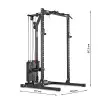 Power rack de musculation ATX série 600 - Qualité allemande - vue 13