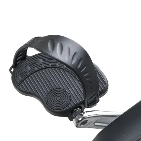 Vélo semi allongé avec récepteur de ceinture pectorale. - vue 10