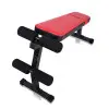 Banc à abdominaux semi professionnel 250 kg - vue 3