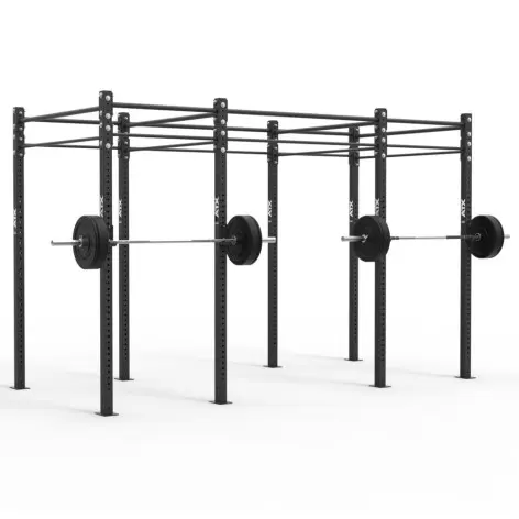 Plate-forme complète pour box de cross-training - vue 2