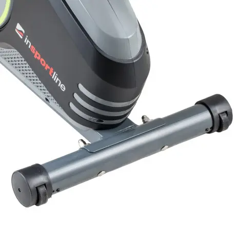 Vélo d'appartement avec suivi de fréquence cardiaque complet. - vue 9