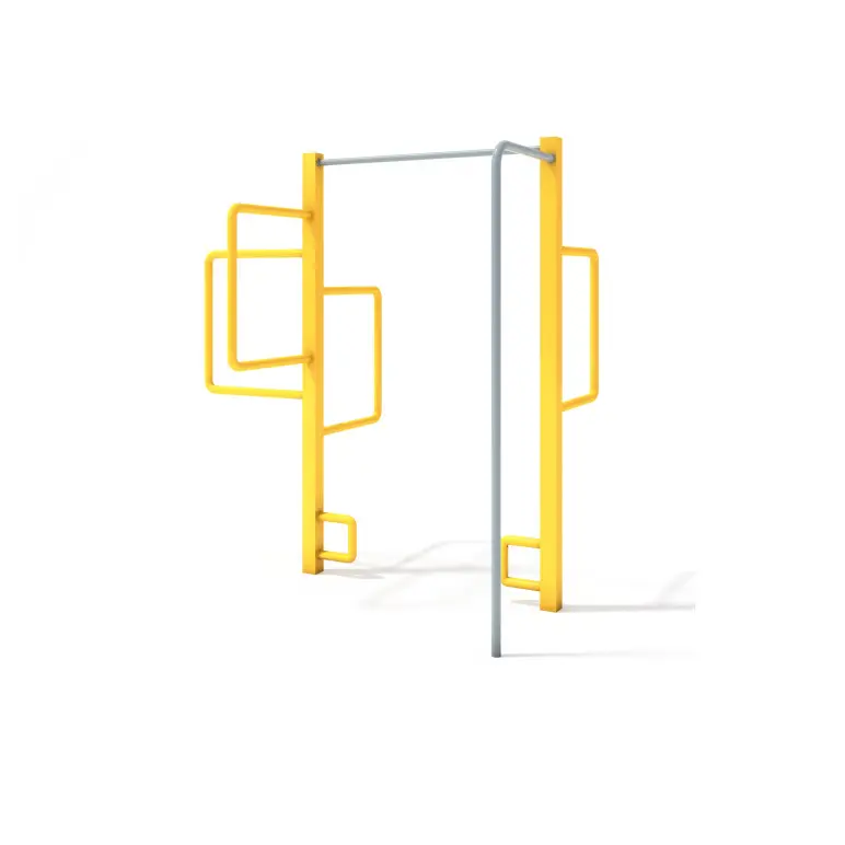 Equipement de Street Workout pour callisthénie