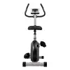 Vélo d'appartement pour session de cardio en salle de fitness. - vue 6