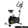 Vélo d'appartement pour session de cardio en salle de fitness. - vue 14