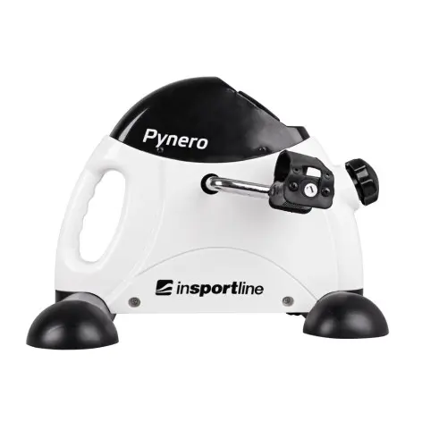 Mini vélo d'appartement avec bouton de réglable manuel. - vue 2